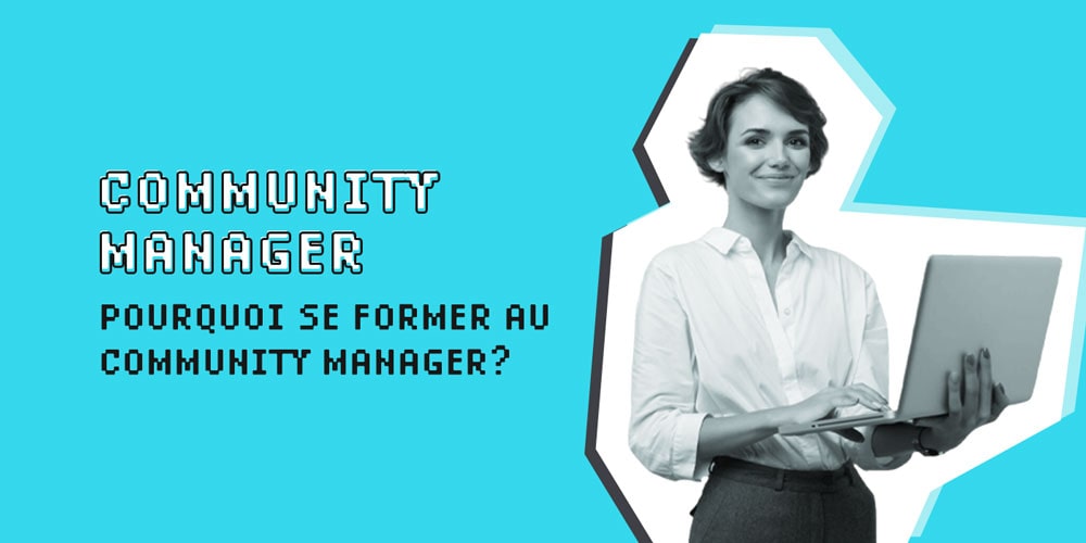 Fiche métier Community manager : tout savoir sur cette fonction du webmarketing
