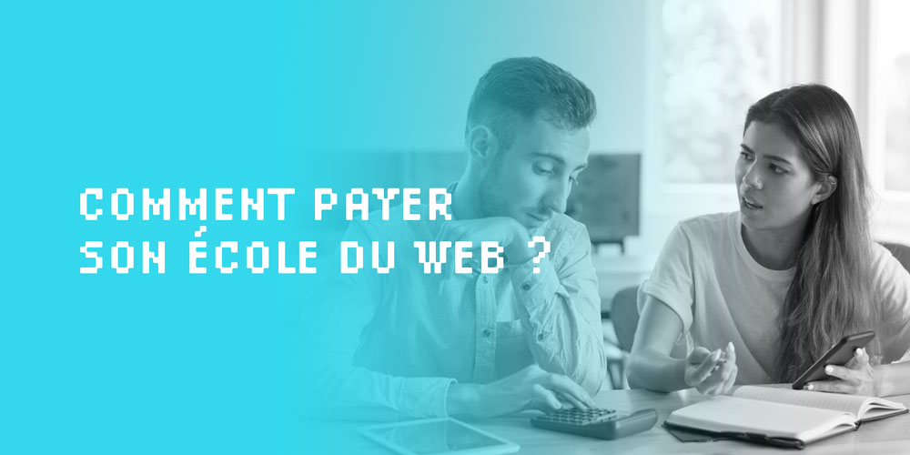 Financer Ses Études : Comment Payer son École Digitale ?