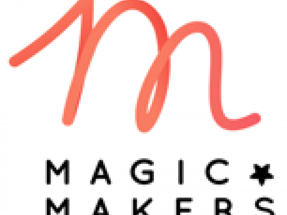  logo Magic Makers