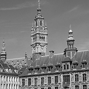 Lille : notre guide pour les étudiants