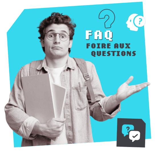 Foire aux questions de l'Ecole DSP