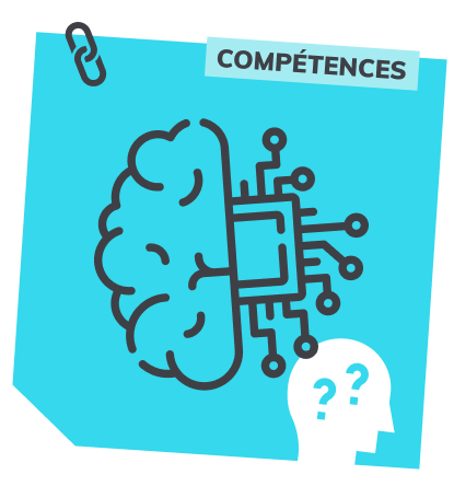 Compétences