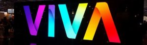 vivatechnologie 2017