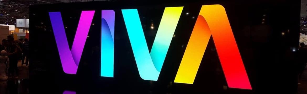 vivatechnologie 2017