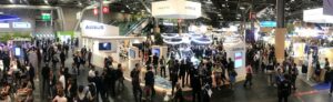 Digital School of Paris - Vivatech