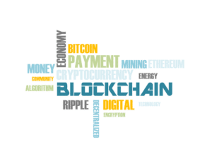 etudes Blockchain