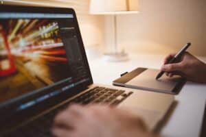 alternance dans le numérique