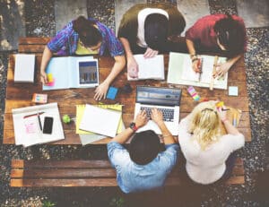 etudier dans le digital