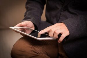formation dans le numérique