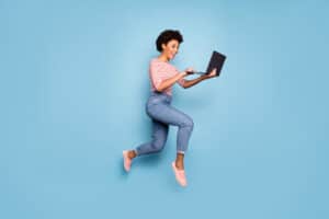 faire carrière dans le Digital