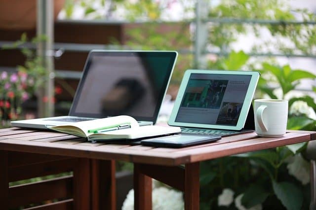 freelance web