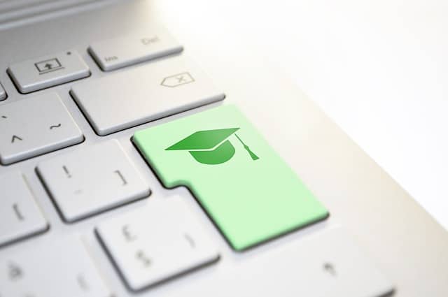 études numériques sans le bac