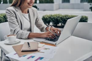 Business Developper