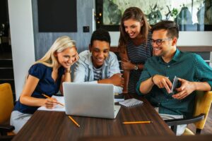 etudier dans le web