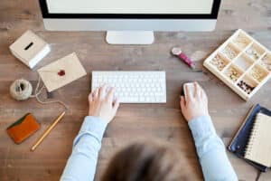 etude dans le web