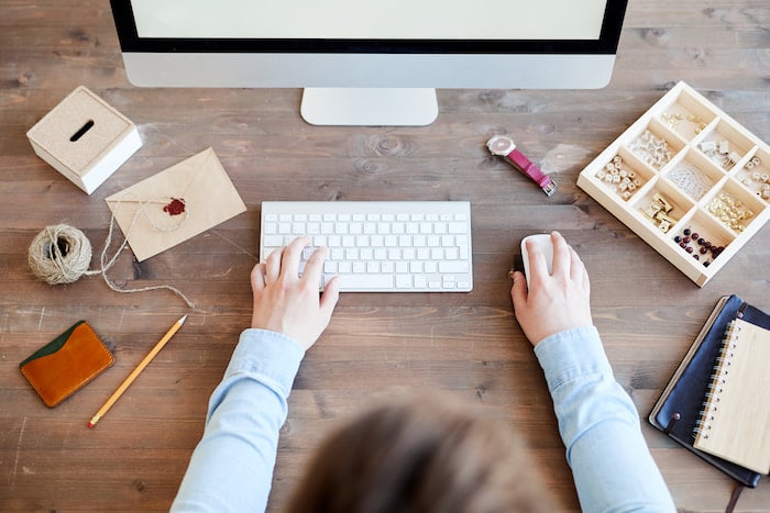etude dans le web