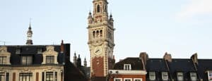 DSP Lille