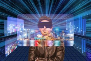 Etude metaverse