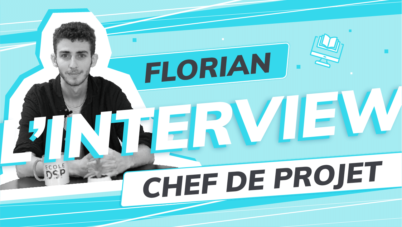 Témoignage d’une étudiante en Chef de Projet Digital Design & Digital Marketing