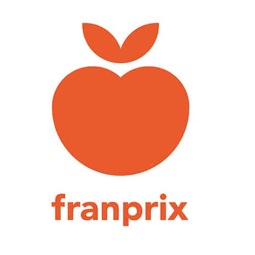 Notre entreprises partenaire franprix