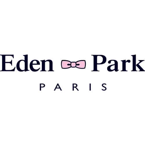 Notre entreprises partenaire Eden Park