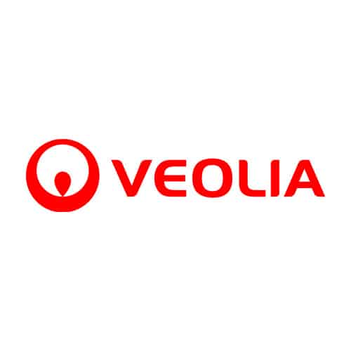 Notre entreprises partenaire Veolia