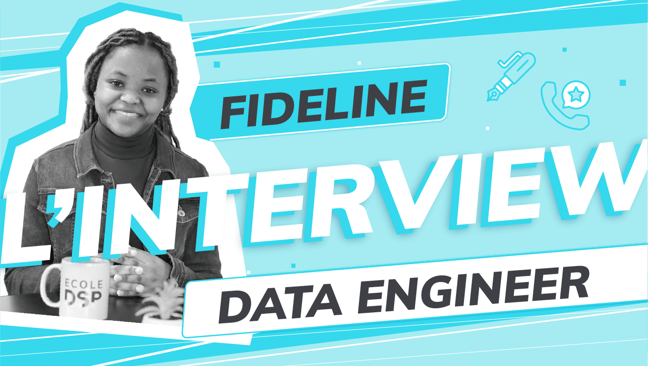 Témoignage d’une étudiante en Mastère Data Engineer