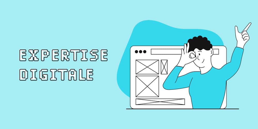 Expertise-digitale