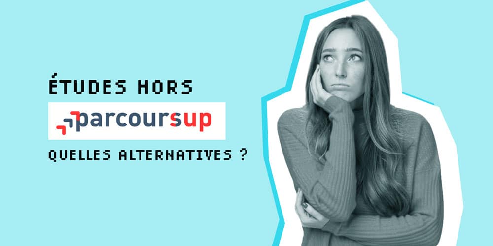 Études hors Parcoursup Quelles Alternatives