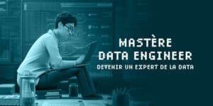Mastère Data Engineer