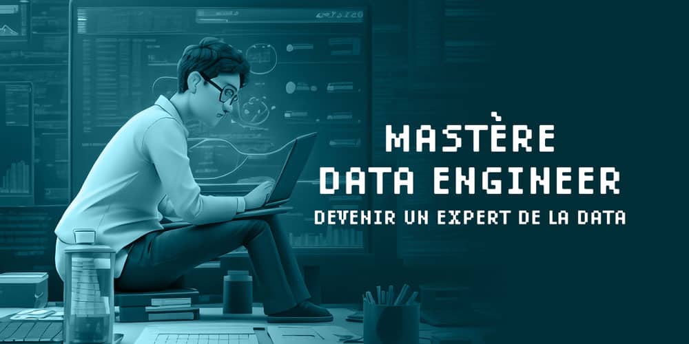 Mastère Data Engineer