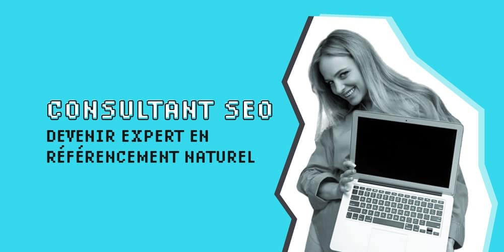 devenir consultant seo