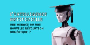 métiers du Web intelligence artificielle
