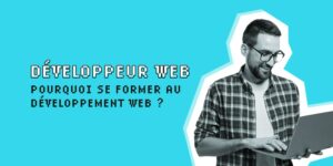 Métier Développeur Web