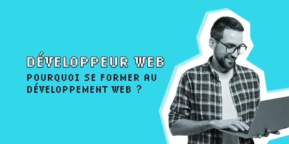 Métier Développeur Web