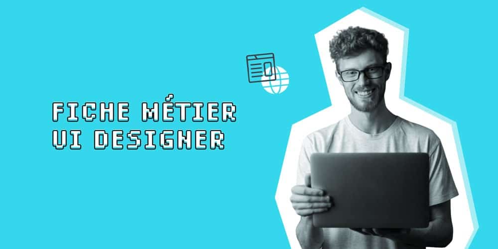 Métier d'UI designer