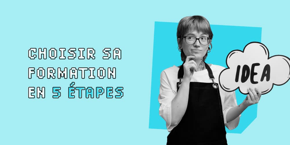 École Développeur Web
