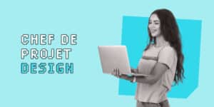 chef de projet design