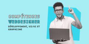 competences webdesigner