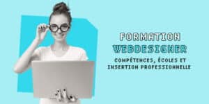 formation webdesigner