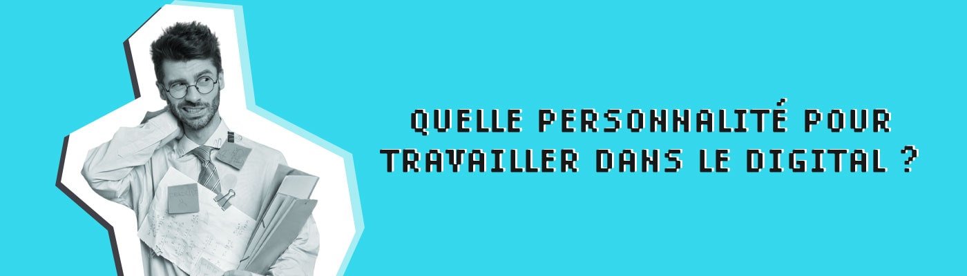 les profils des métiers du web
