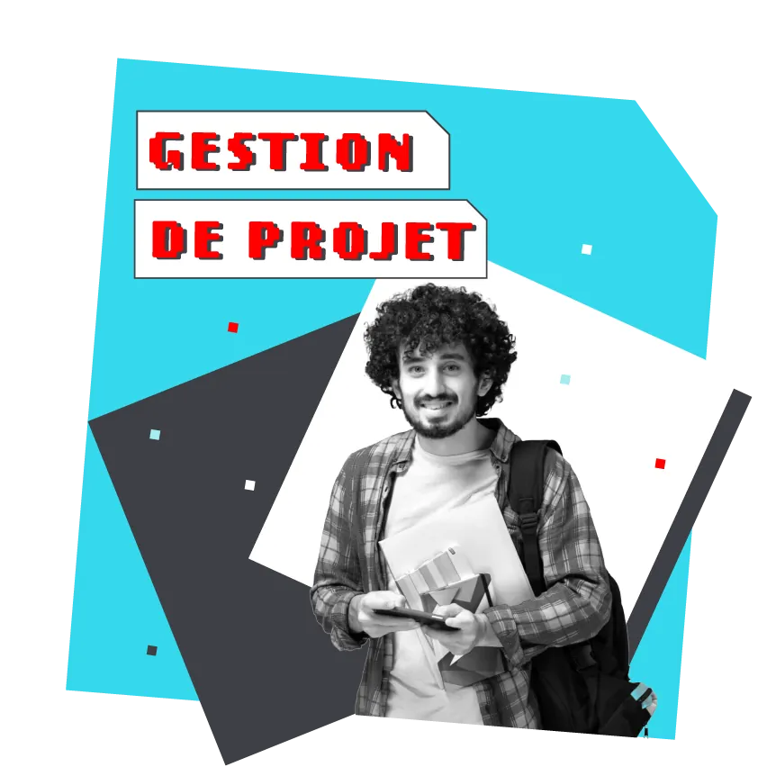 formation Chef de Projet Digital en alternance
