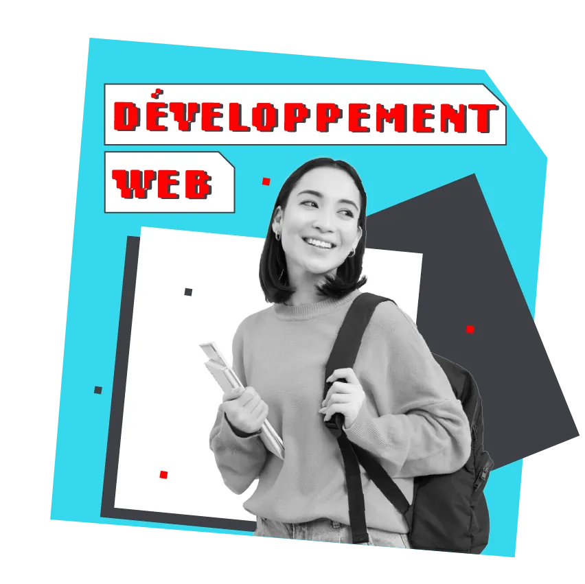 formation Développeur Web en alternance