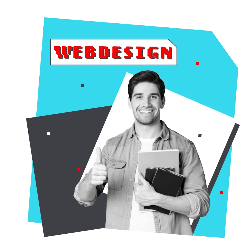 formation Web Design en alternance