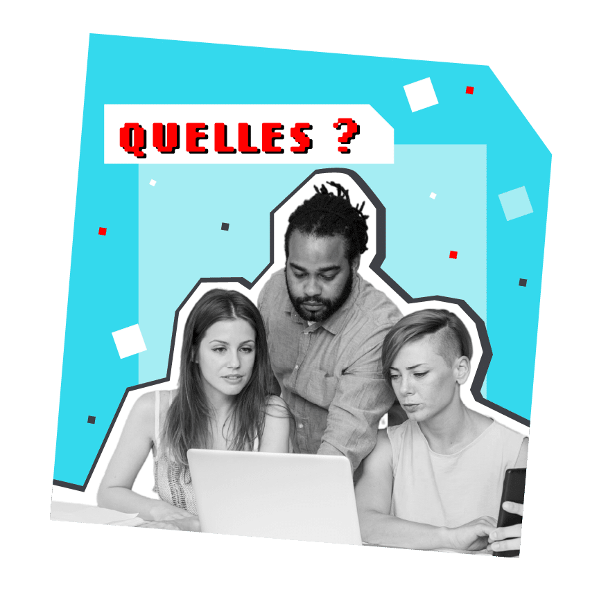 Quelles différences entre contrat de professionnalisation et contrat d'apprentissage ?