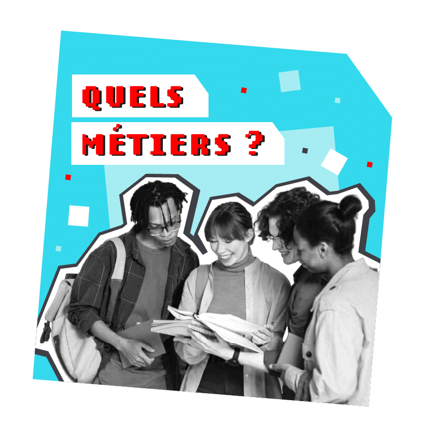 Quel métier suivre en alternance