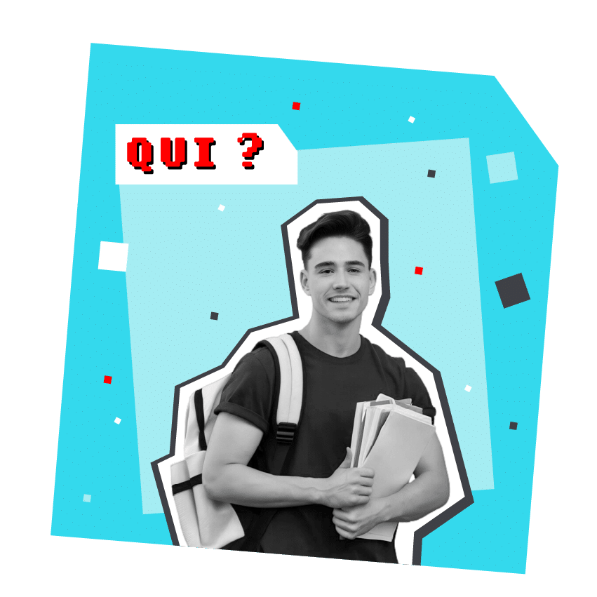 qui peut suivre un contrat de professionnalisation