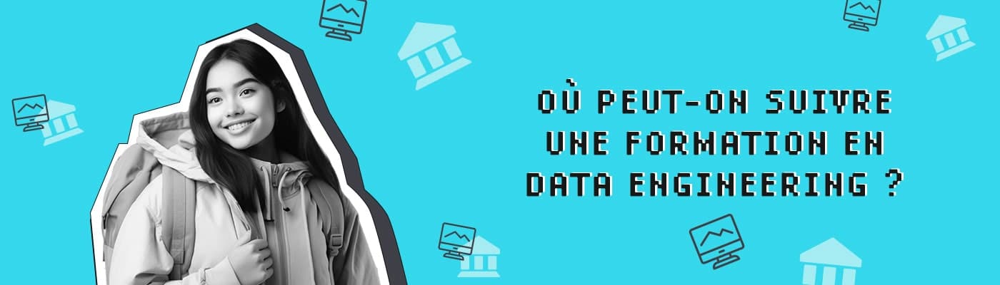 où se former au data engineering