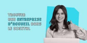 Trouver une entreprise d’accueil pour des études en alternance