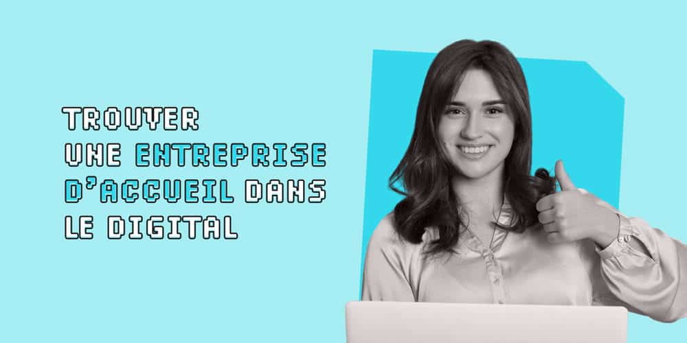 Trouver une entreprise d’accueil pour des études en alternance